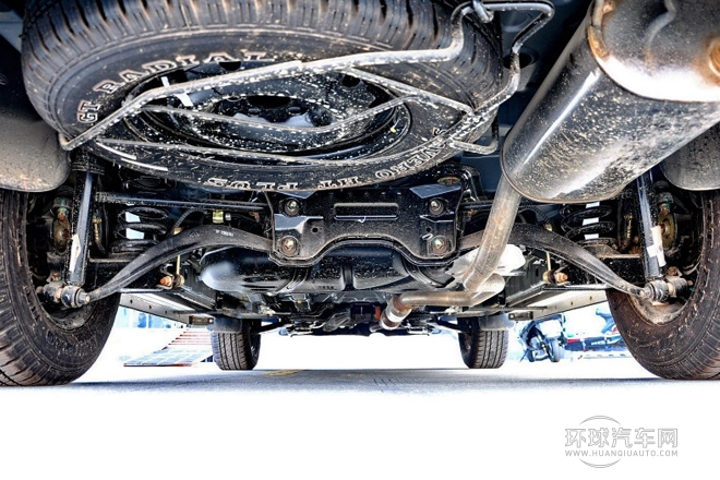 2013款 2.0L 兩驅(qū)進取型