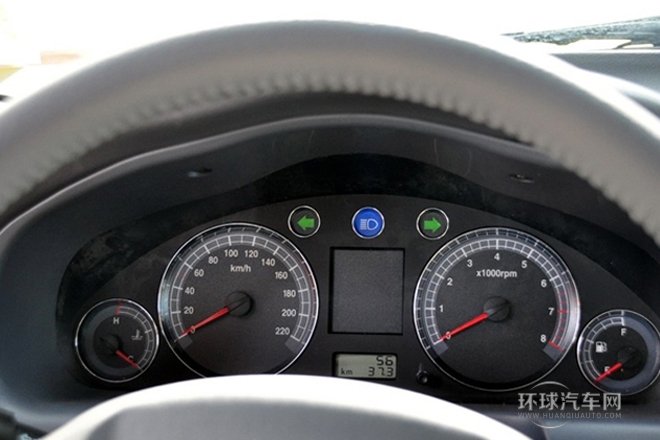 2013款 2.0T 四驅(qū)公務版