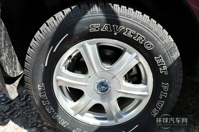 2013款 2.0T 四驅公務版