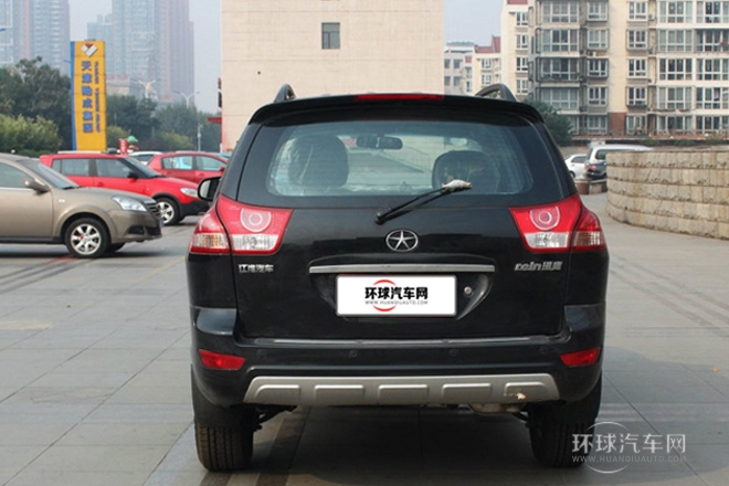 2013款 2.4L 兩驅經典型