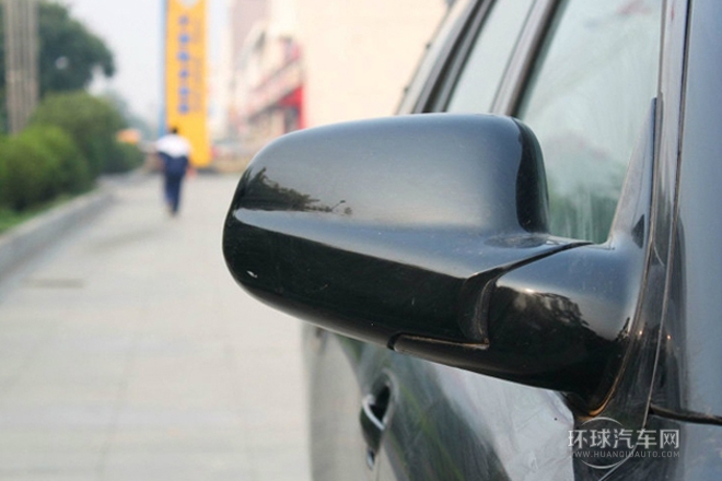 2013款 2.4L 兩驅經典型