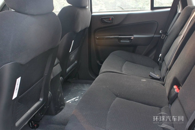 2013款 2.4L 兩驅經典型