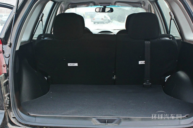 2013款 2.4L 兩驅經典型