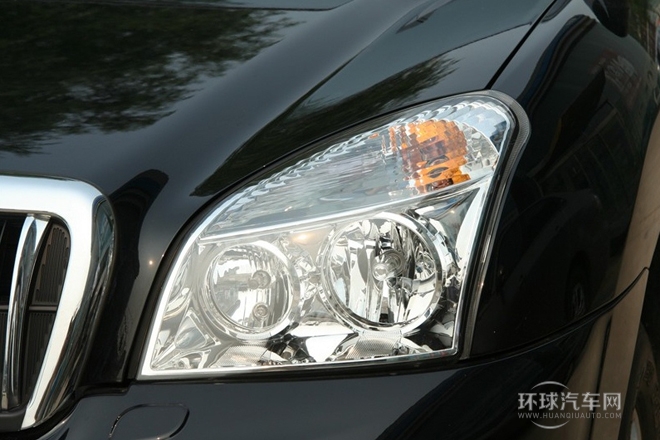 2013款 2.4L 四驅(qū)豪華版