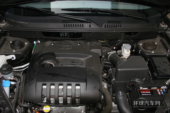 2013款 2.4L 四驅豪華版