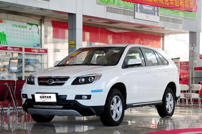 2013款 勁悅版 2.4L 自動精英型