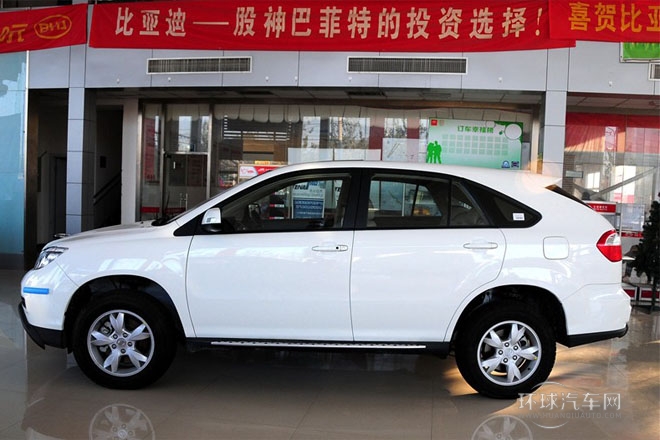 2013款 勁悅版 2.4L 自動精英型