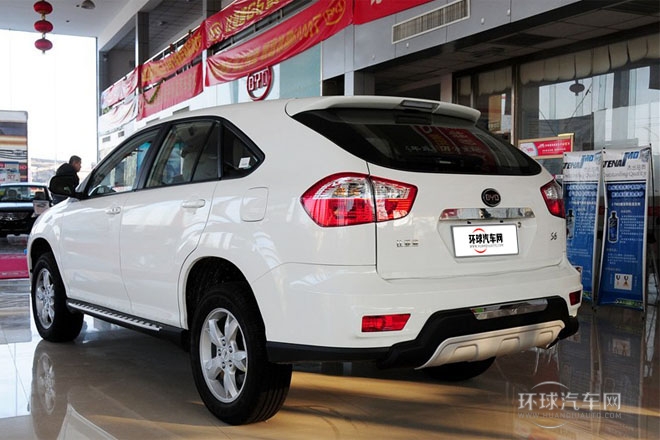 2013款 勁悅版 2.4L 自動精英型