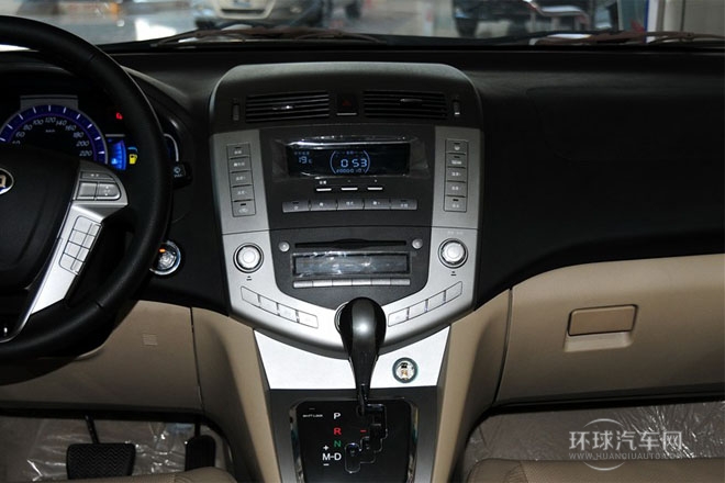 2013款 勁悅版 2.4L 自動精英型