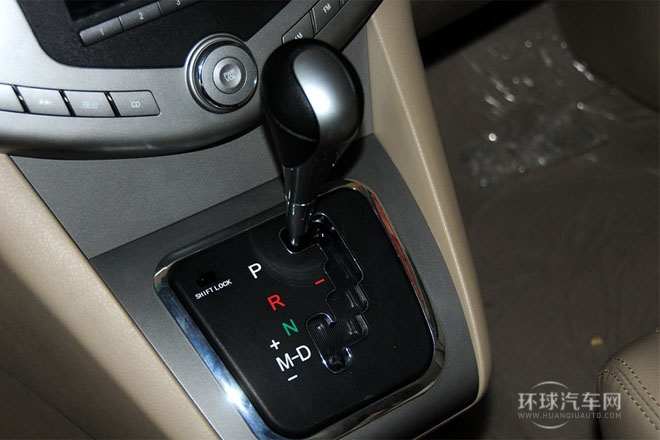 2013款 勁悅版 2.4L 自動精英型