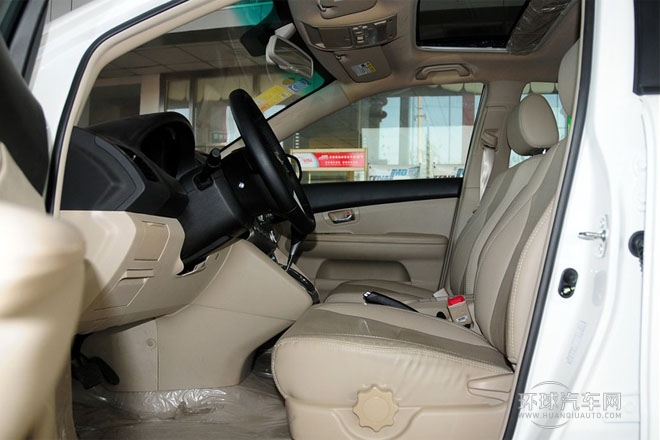 2013款 勁悅版 2.4L 自動精英型