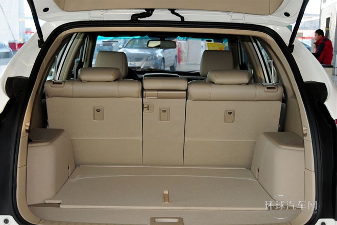 2013款 勁悅版 2.4L 自動(dòng)精英型