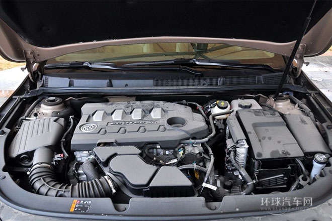 2013款 2.4L SIDI領先舒適型