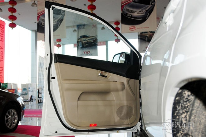 2013款 勁悅版 2.4L 自動(dòng)精英型