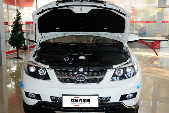 2013款 勁悅版 2.4L 自動精英型