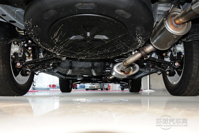 2013款 勁悅版 2.4L 自動精英型