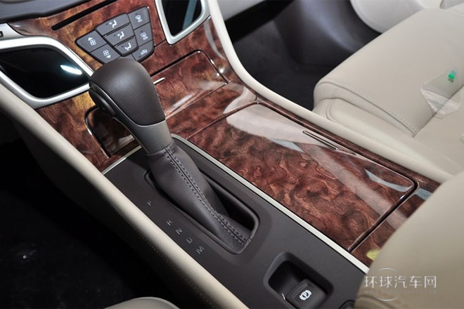 2013款 2.4L SIDI領(lǐng)先舒適型