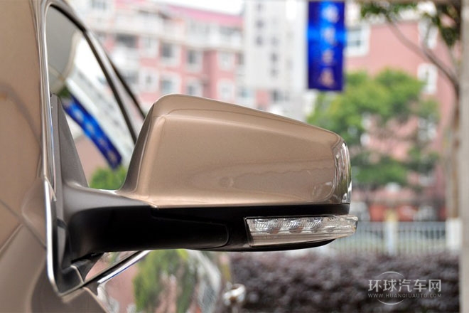 2013款 2.4L SIDI領先舒適型