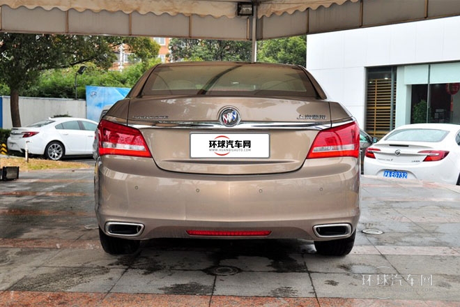 2013款 2.4L SIDI領先舒適型