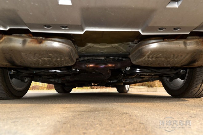 2013款 3.0T SIDI V6智享旗艦型