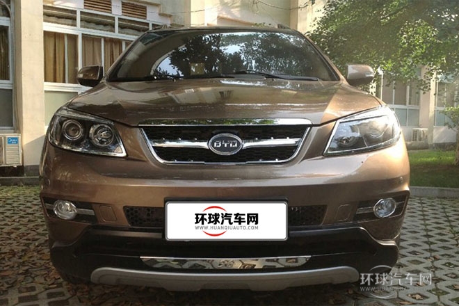 2013款 勁悅版 2.4L 手動尊貴型