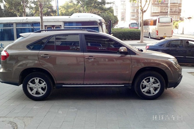 2013款 勁悅版 2.4L 手動(dòng)尊貴型