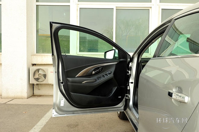 2013款 3.0T SIDI V6智享旗艦型