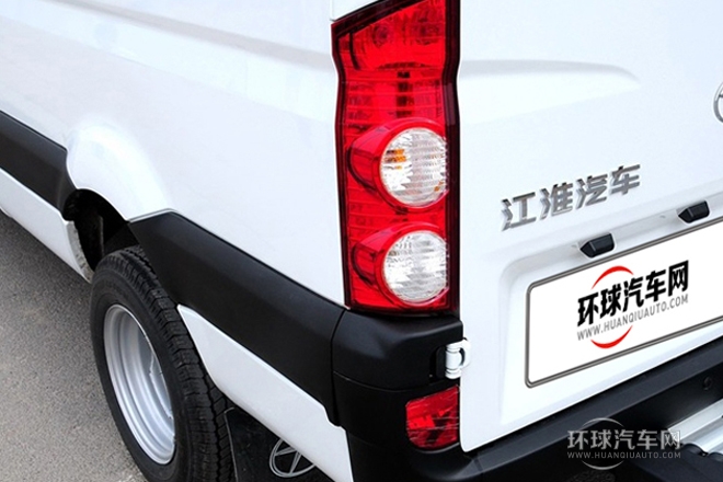 2011款 2.8T快運(yùn)版國(guó)IV