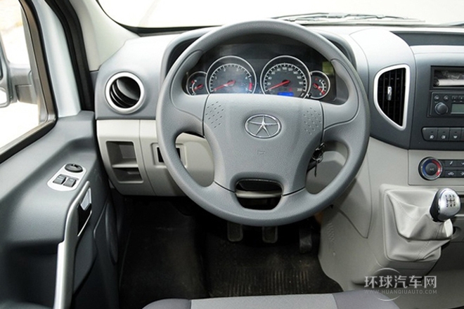 2011款 2.8T快運(yùn)版國IV