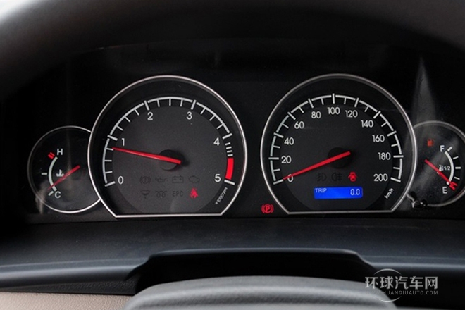 2011款 2.8T快運(yùn)版國(guó)IV