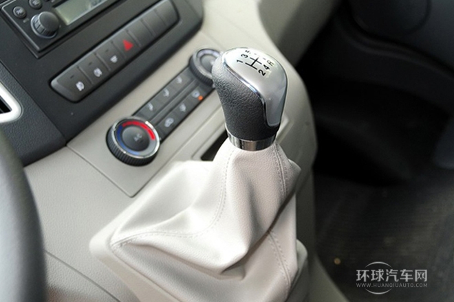 2011款 2.8T快運版國IV