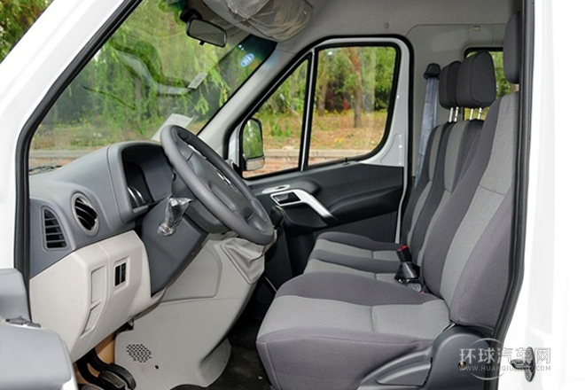 2011款 2.8T快運版國IV