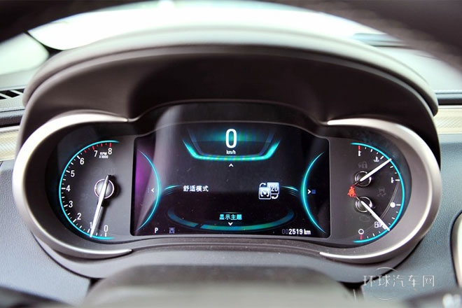 2013款 3.0T SIDI V6智享旗艦型