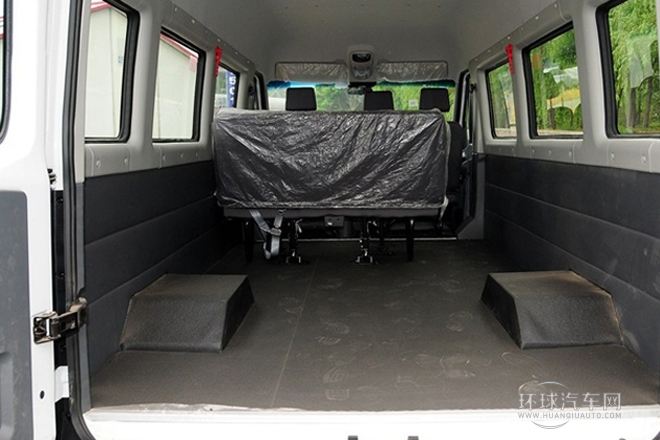 2011款 2.8T快運(yùn)版國(guó)IV