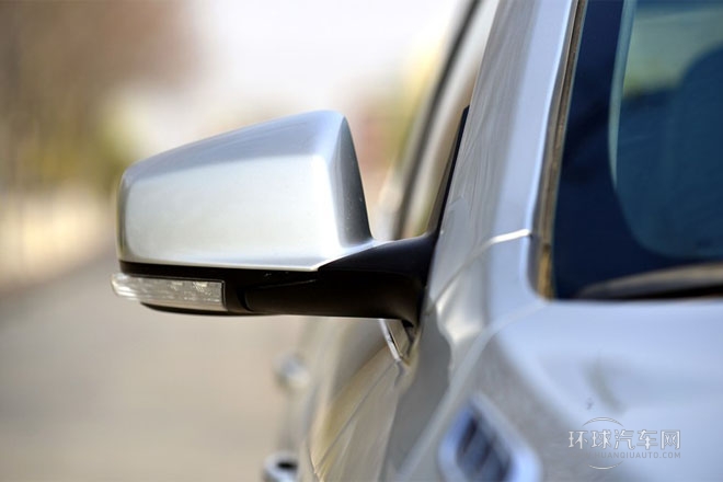 2013款 3.0T SIDI V6智享旗艦型