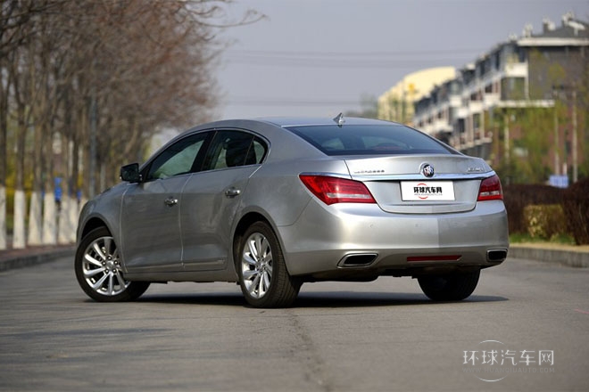 2013款 3.0T SIDI V6智享旗艦型