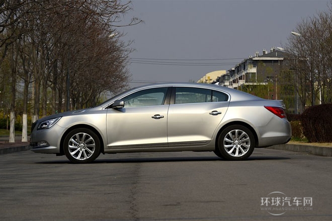 2013款 3.0T SIDI V6智享旗艦型