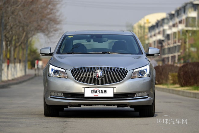 2013款 3.0T SIDI V6智享旗艦型