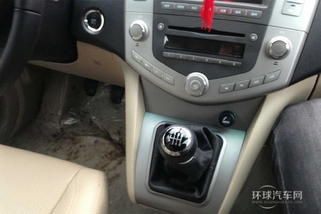 2013款 勁悅版 2.4L 手動(dòng)尊貴型