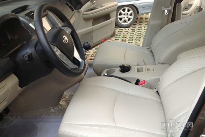 2013款 勁悅版 2.4L 手動尊貴型