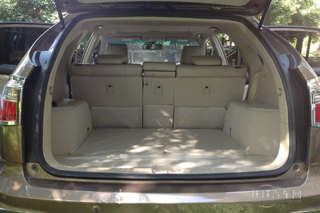 2013款 勁悅版 2.4L 手動尊貴型