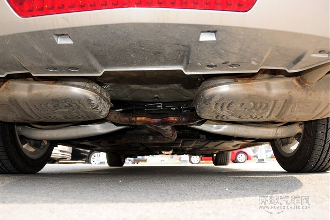 2013款 eAssist 2.4L 節(jié)能舒適型