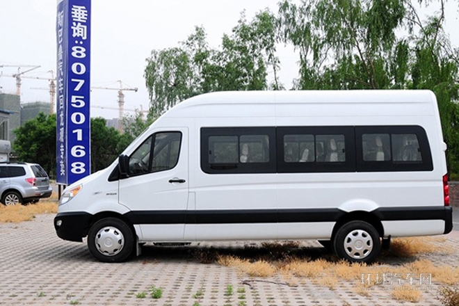 2011款 2.8T旅行版國III