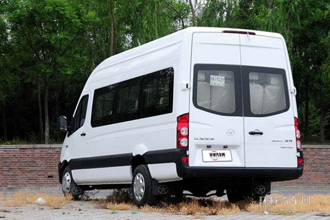 2011款 2.8T旅行版國III