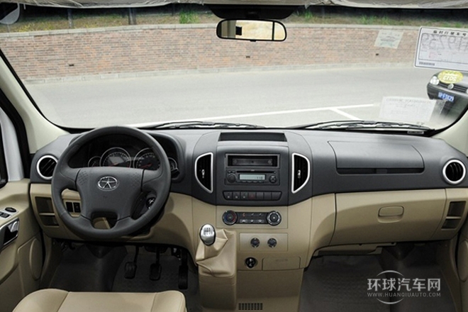 2011款 2.8T旅行版國(guó)III