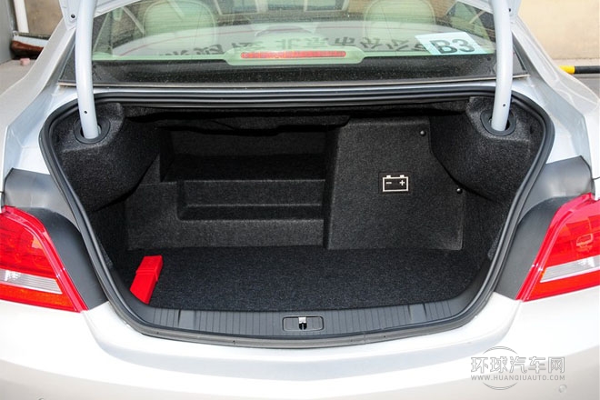 2013款 eAssist 2.4L 節(jié)能舒適型