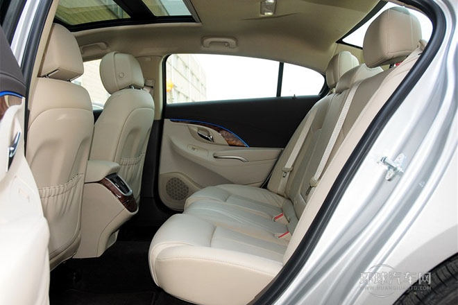 2013款 eAssist 2.4L 節能舒適型