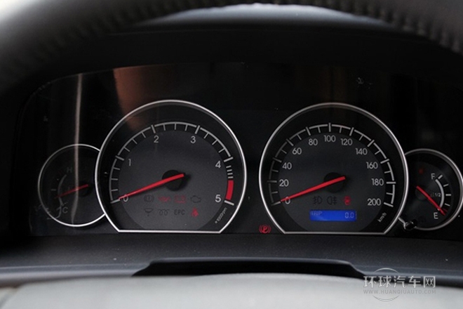 2011款 2.8T旅行版國III