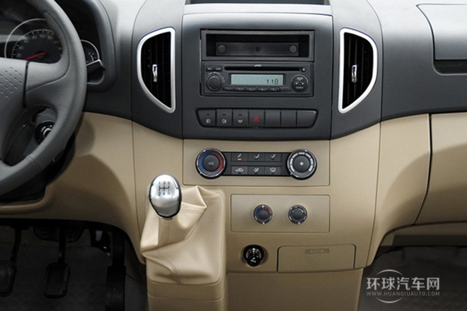 2011款 2.8T旅行版國(guó)III