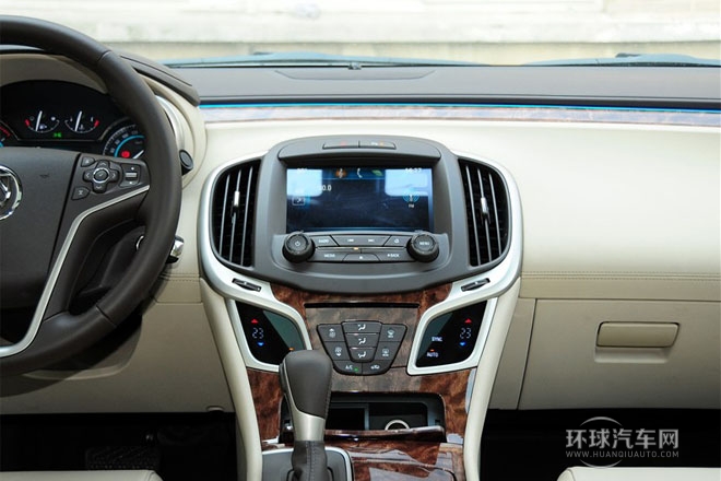 2013款 eAssist 2.4L 節能舒適型